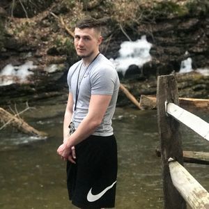 Meet your Posher, Daniel